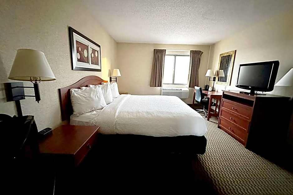Travelodge by Wyndham Rapid City/Black Hills