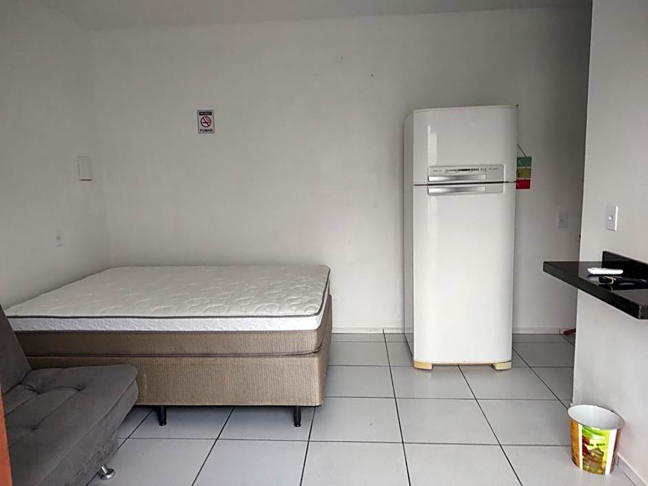 Pousada Casa da Praia