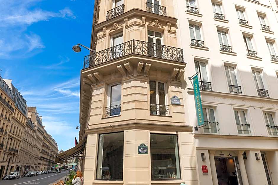 Hotel Touraine Opera