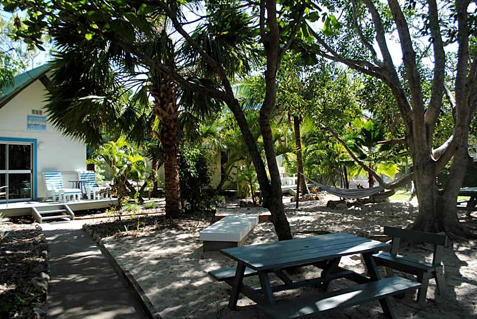 Great Keppel Island Holiday Village