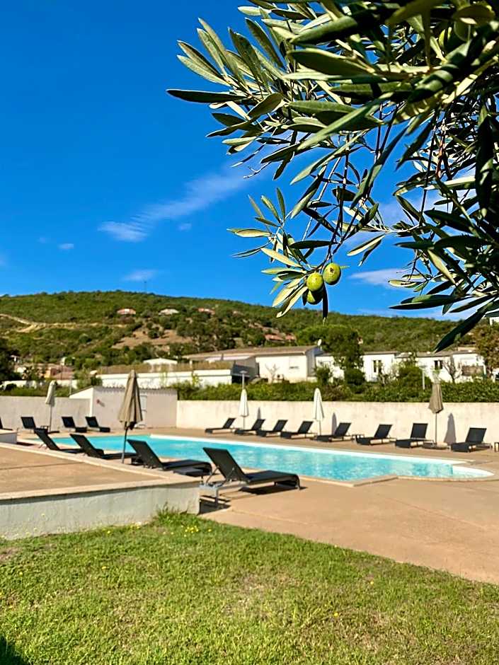 Hotel Les Pavillons Du Golfe