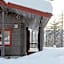 Lapland Hotels Bear´s Lodge