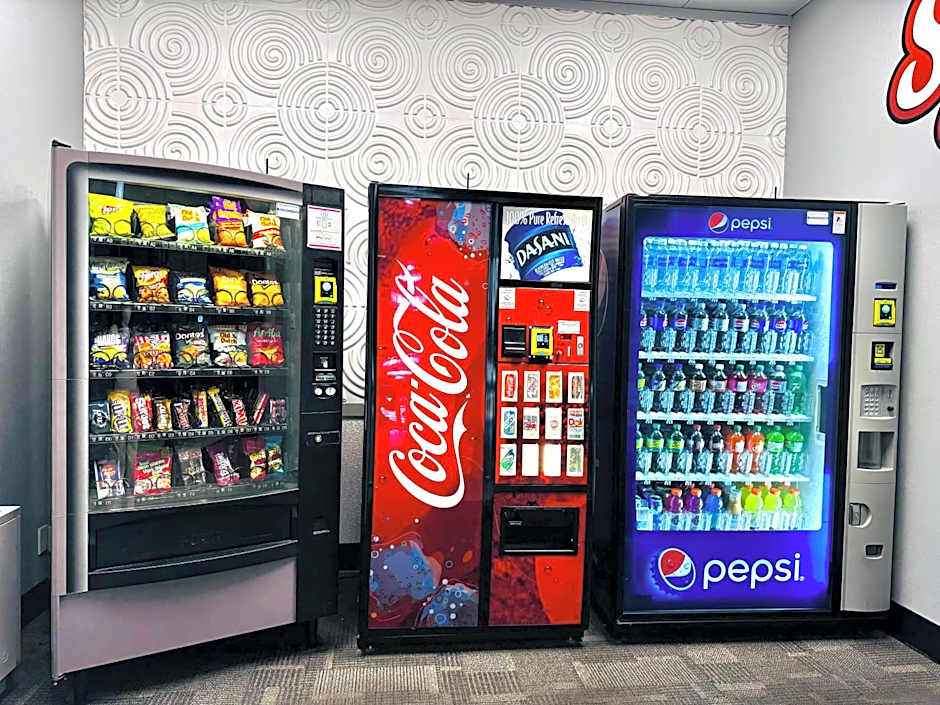 Travelodge by Wyndham Prince Albert