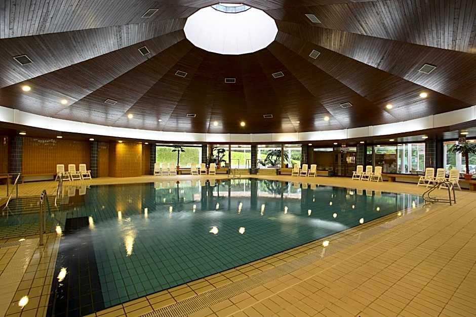 Hotel Vitarium Superior - Terme Krka