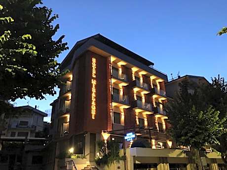 Hotel Miralaghi Family & Sport