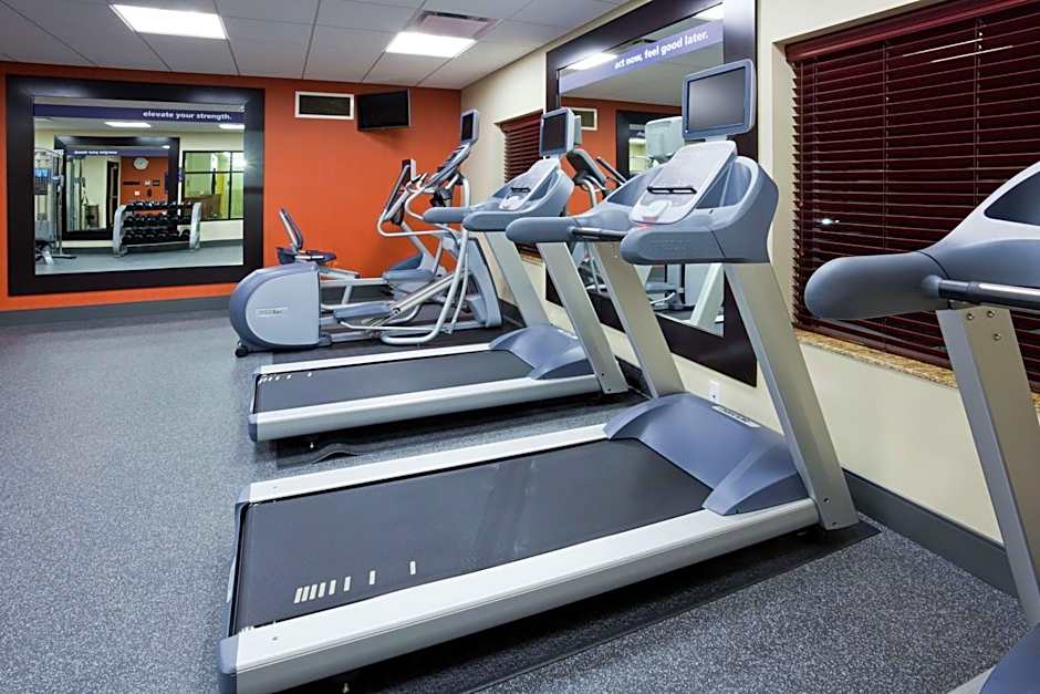 Hampton Inn By Hilton & Suites Minneapolis/West-Minnetonka