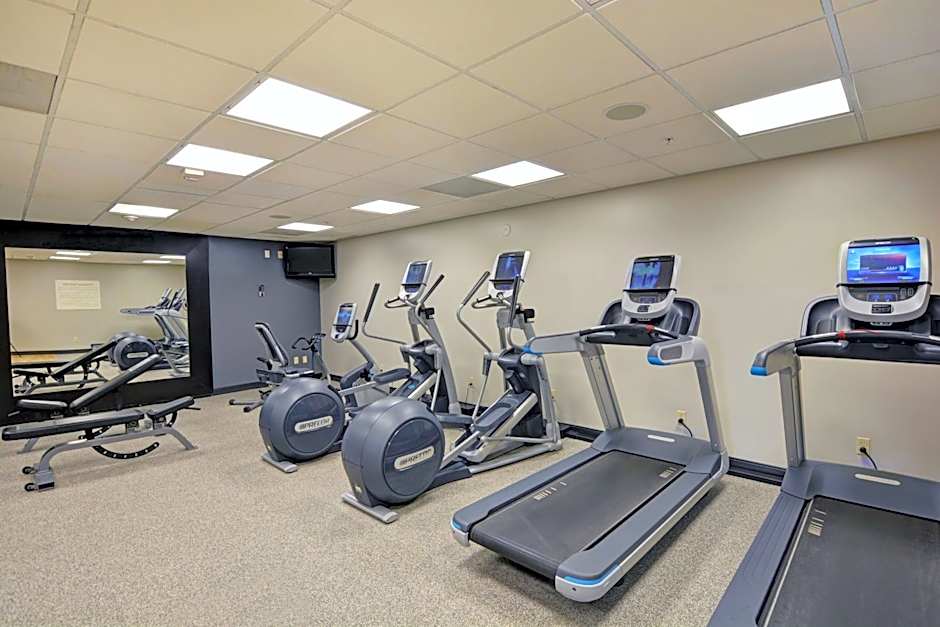 Embassy Suites By Hilton Valencia