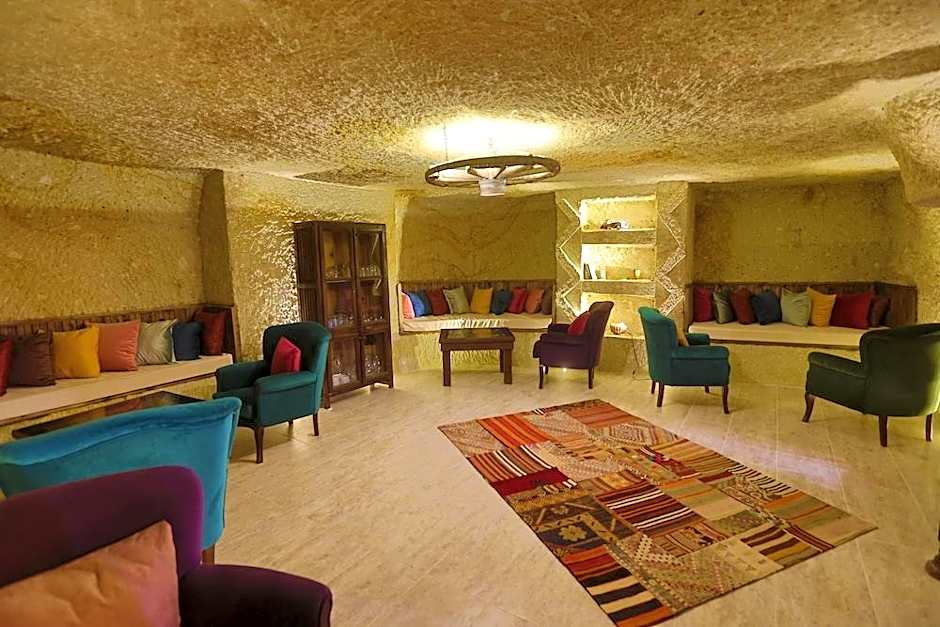 Cappadocia Abras Cave Hotel