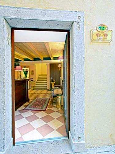 Hotel Capitelli