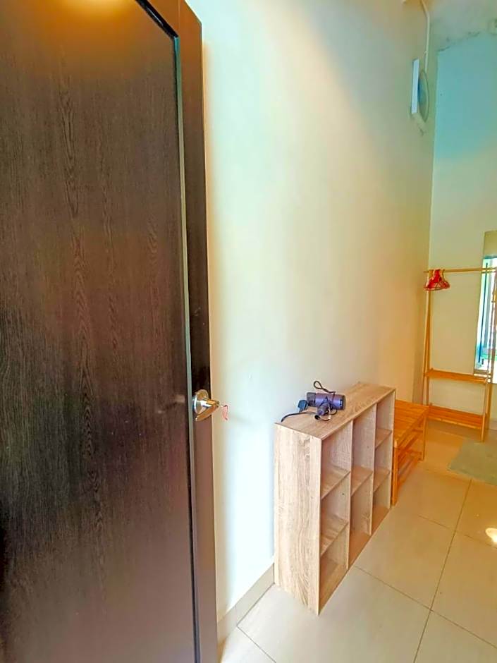 Collection O 90858 Bentong Wellness Homestay Midland