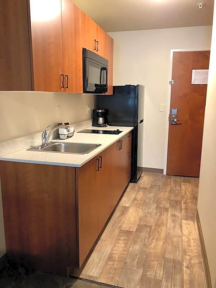 Aspen Suites Hotel Homer