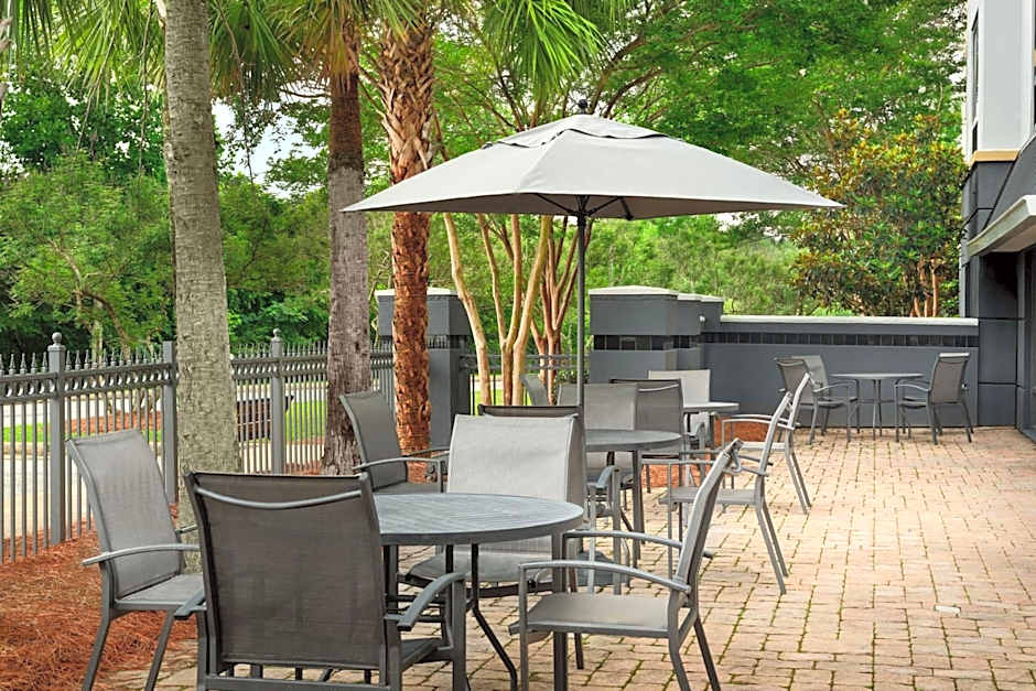 Fairfield Inn & Suites by Marriott Auburn Opelika