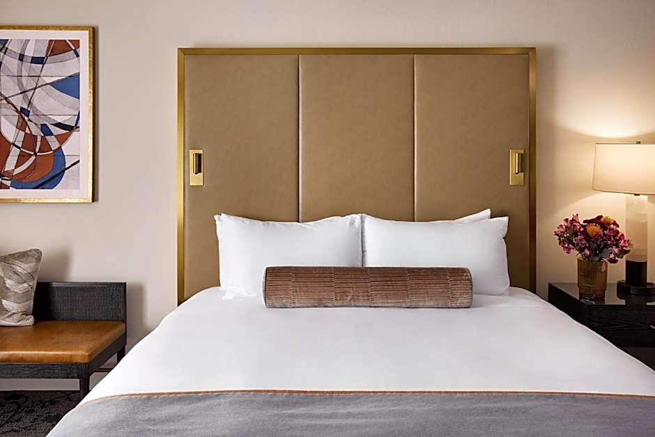 Lafayette Park Hotel & Spa