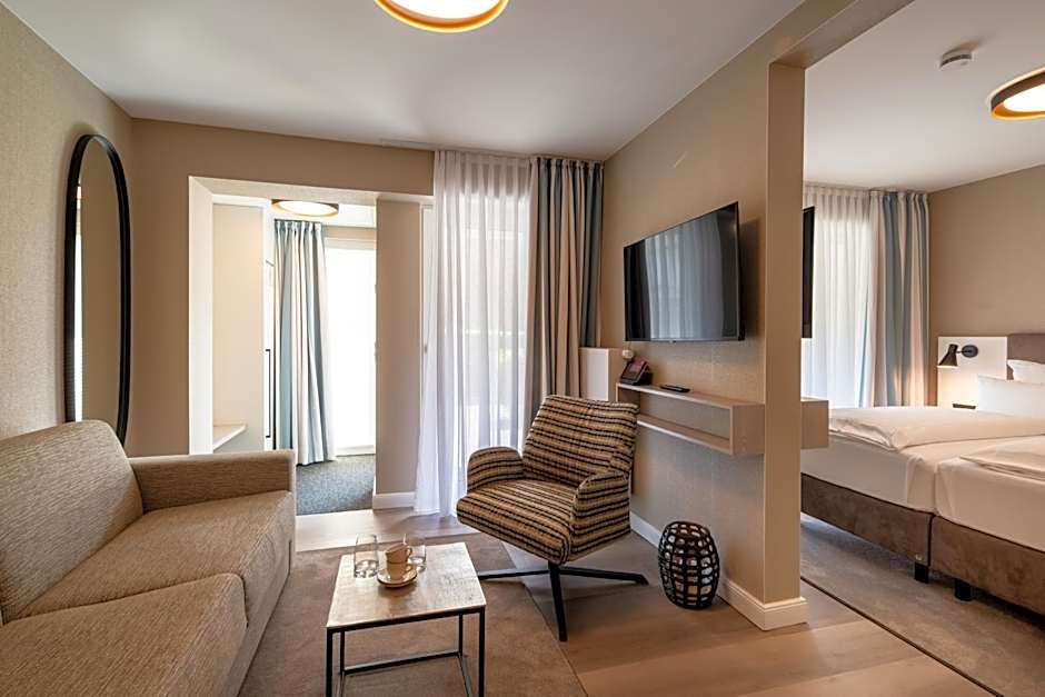 Hotel am Schlosspark garni