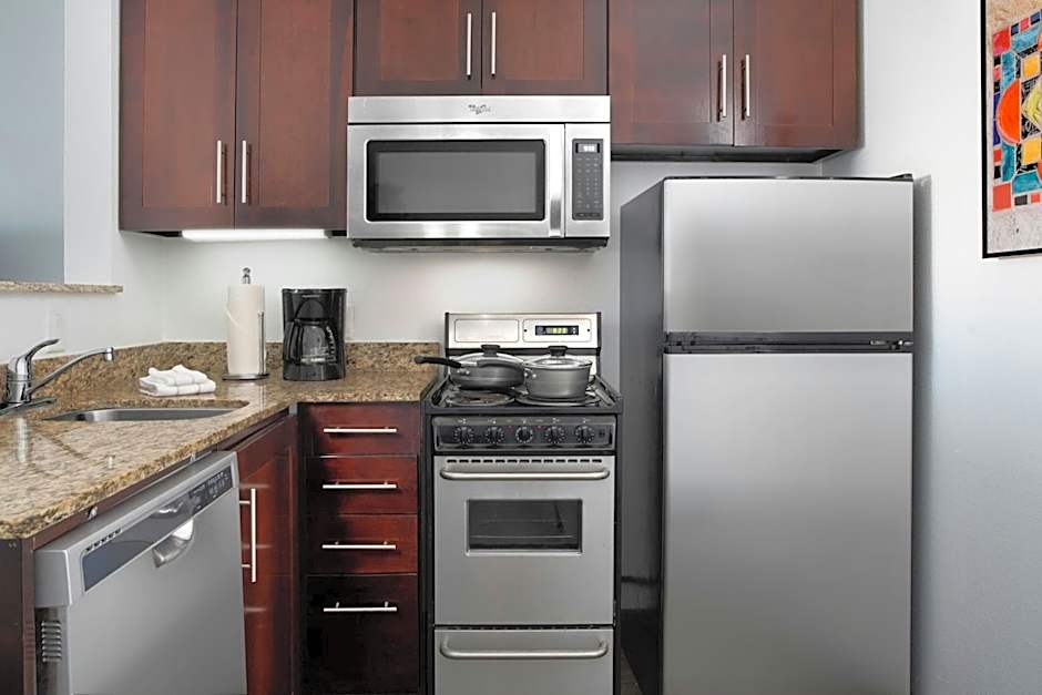 TownePlace Suites by Marriott Laredo