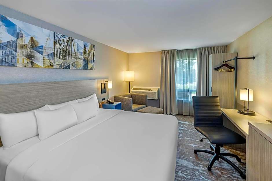 Comfort Inn Fredericton