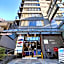 Divya Sutra Suites on Robson Downtown Vancouver