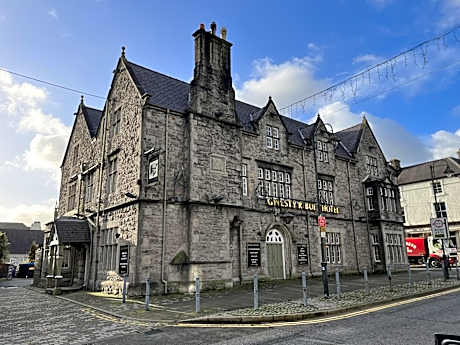 The Bull Hotel
