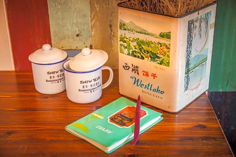 Show Year Reminiscence Hotel