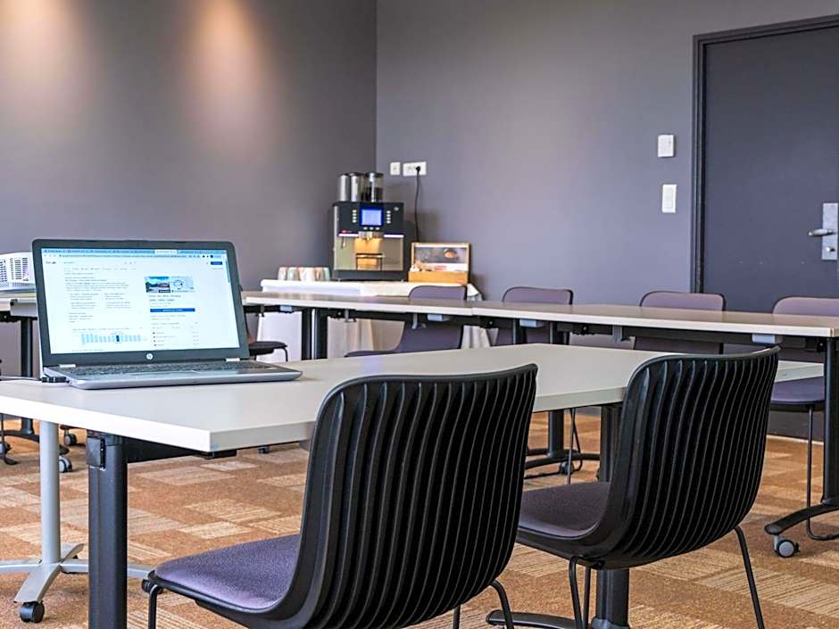 ibis Metz Woippy