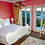 Swan Lake Hotel - Adult Only