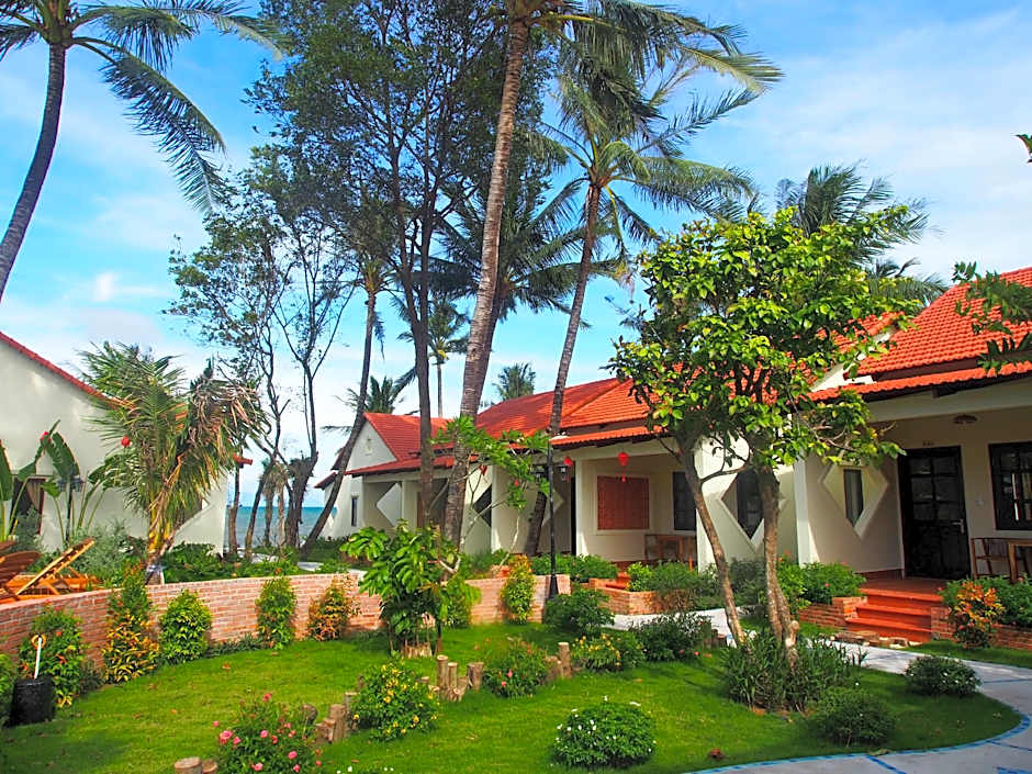 Hula Hula Beachfront Phu Quoc