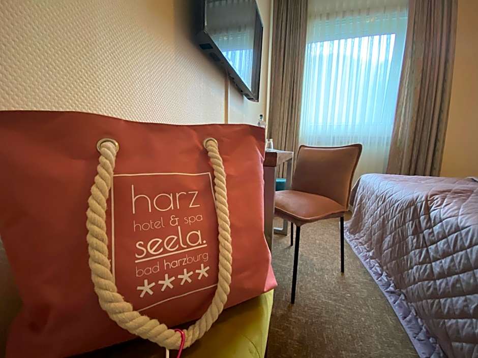 Harz Hotel & Spa Seela