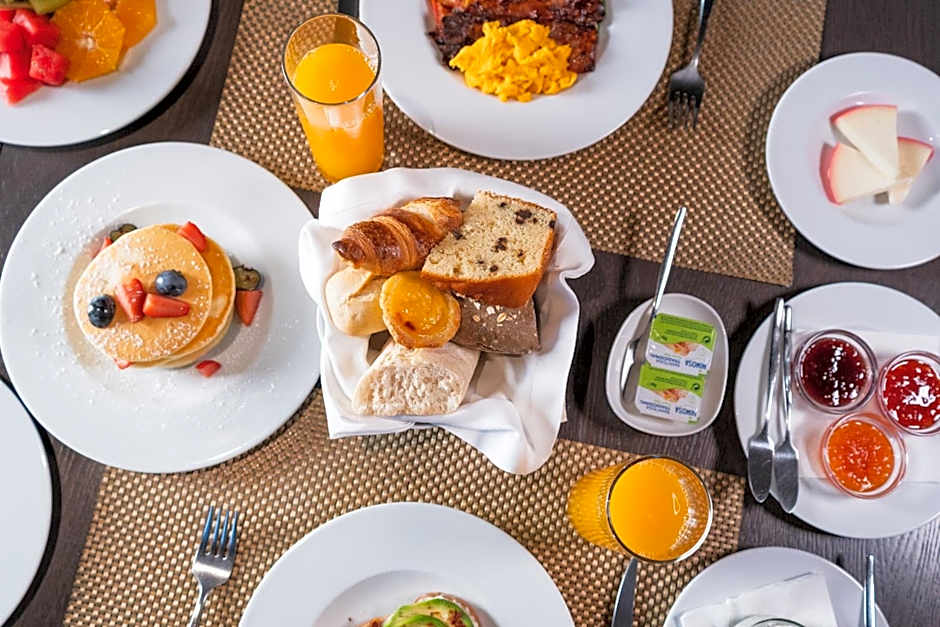 Burgus Tribute & Design Hotel