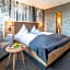 Hotel Restaurant Krone & Wellness - Schopfheim