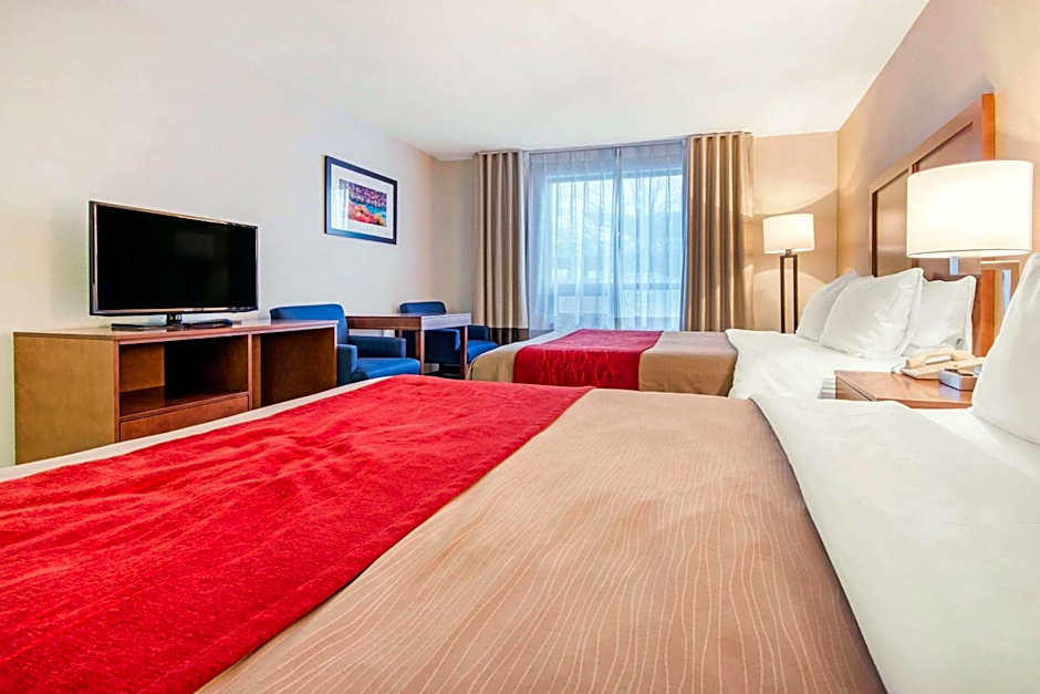 Comfort Inn Fallsview