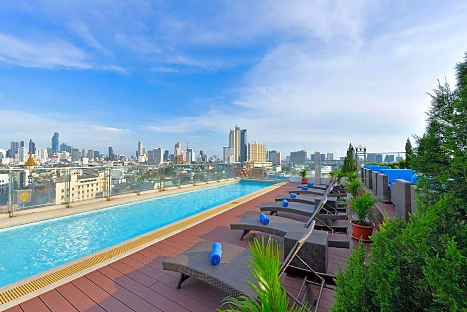 Hotel Royal Bangkok China Town