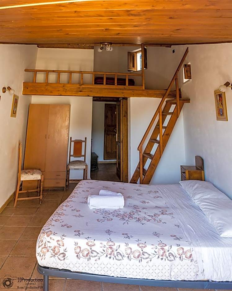 A Taverna Intru U Vicu