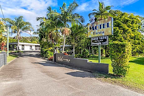 Buderim Fiesta Motel