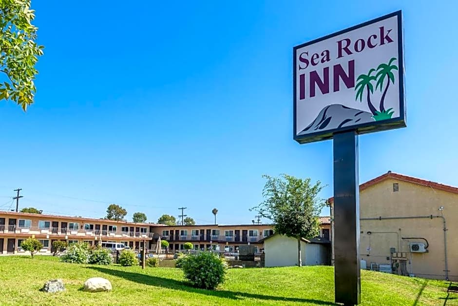 Sea Rock Inn-Los Angeles