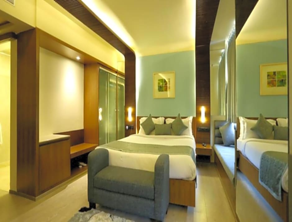 Regenta Orkos Kolkata