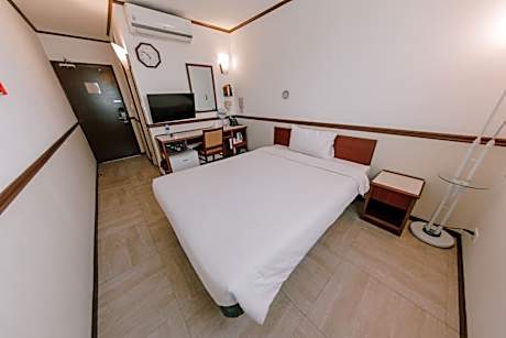 Standard Double Room - Non-Smoking