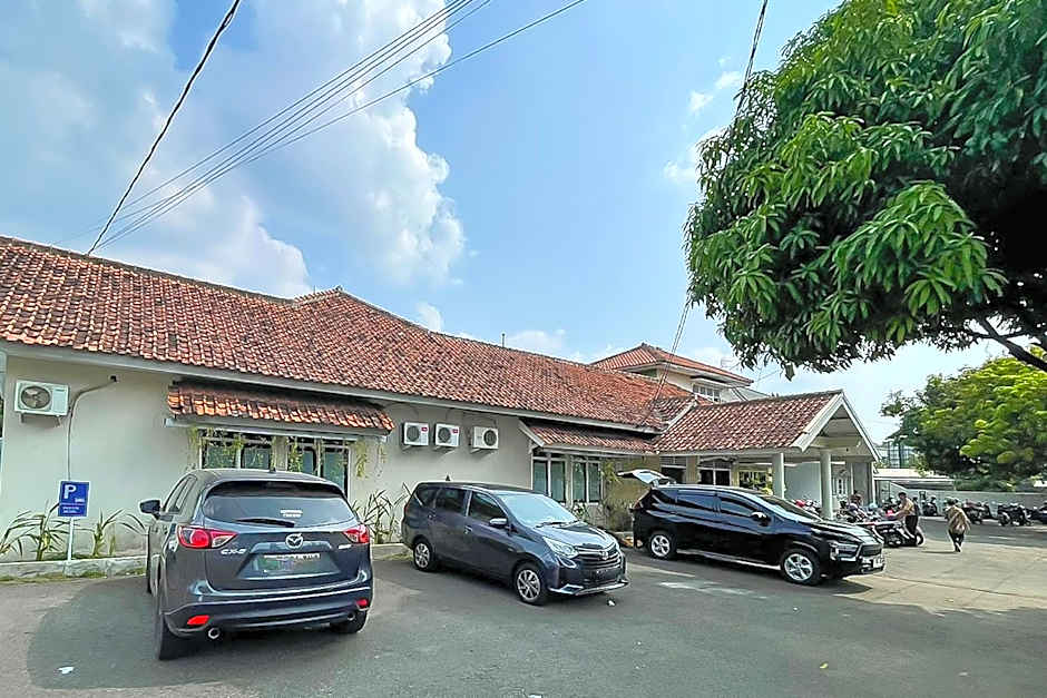 RedDoorz Plus at Hotel Putrajaya