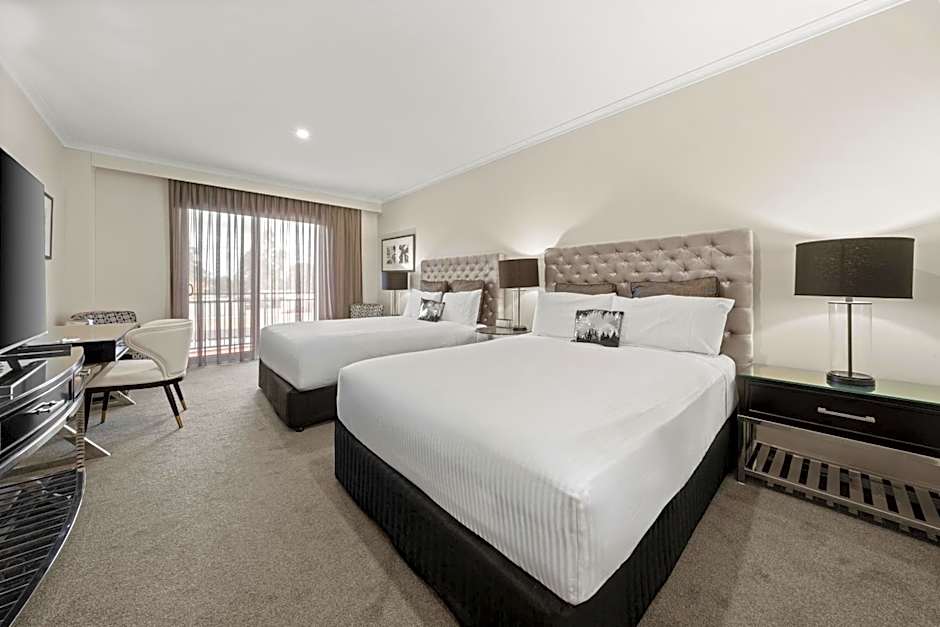 The Carrington Hotel