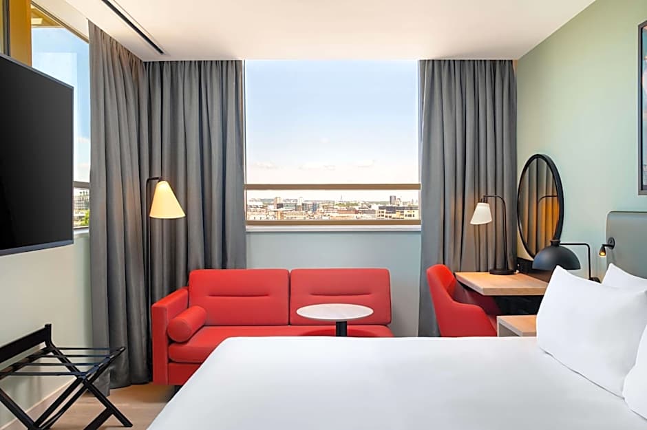 Hyatt Place London City East