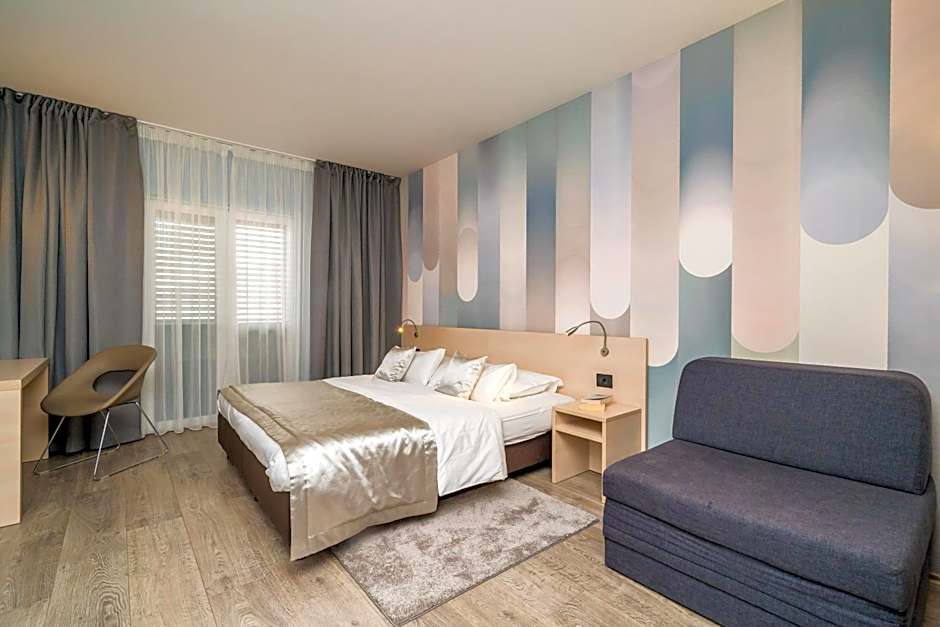 Berkeley Hotel & Day Spa