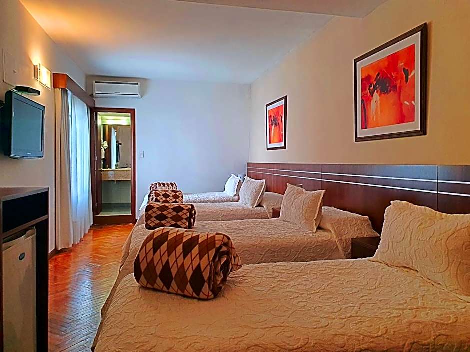 Hotel America
