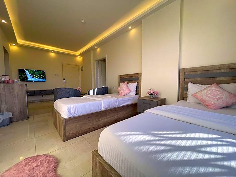 Aster Hotel Aqaba