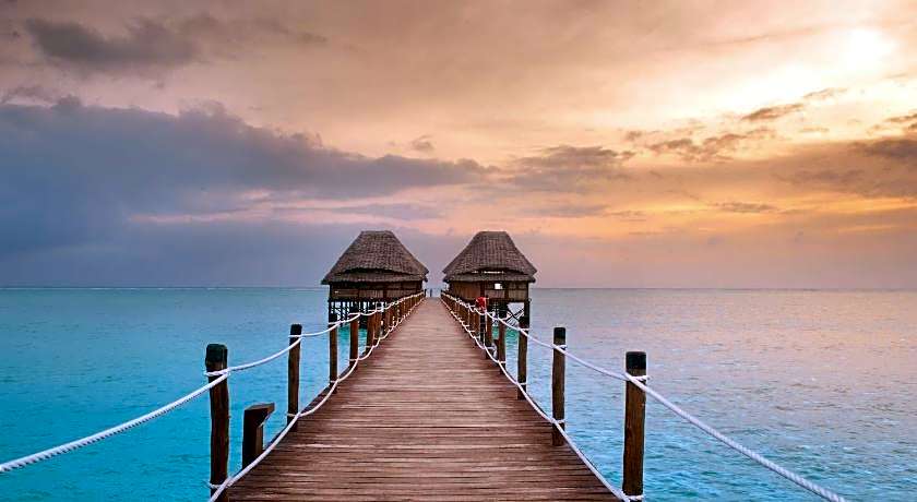Meliá Zanzibar