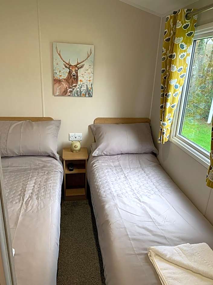 4 Devon Country, Bideford Bay Holiday Park