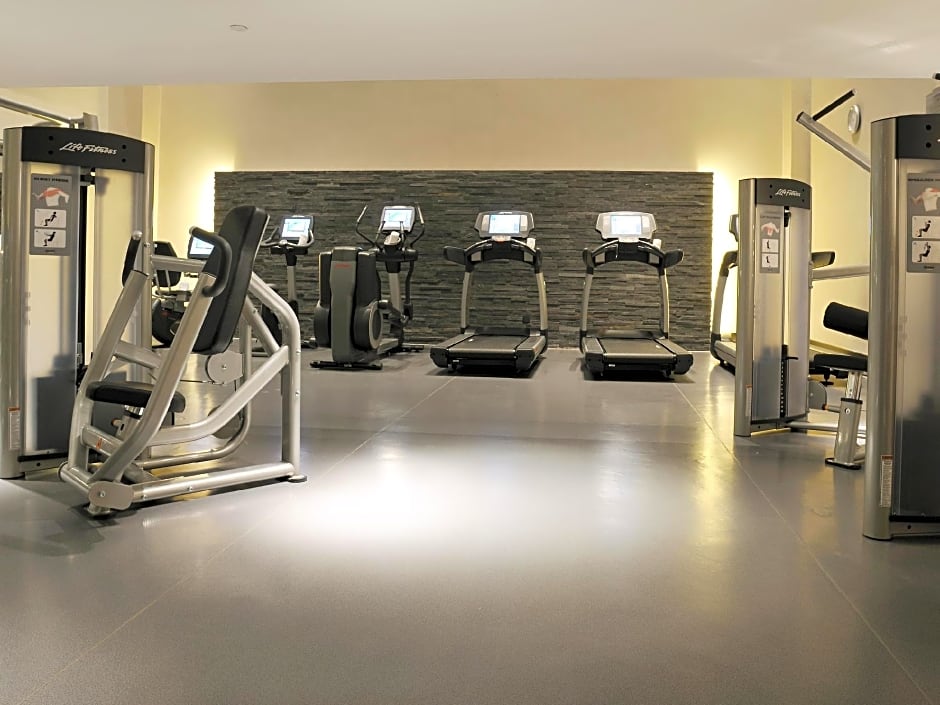 Worldhotel Grand Dushulake Suzhou