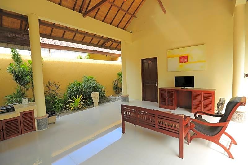 Putri Bali Villa