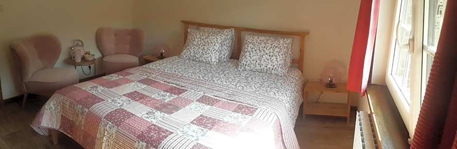 B&B Le Bois de Champia