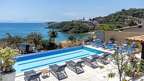 HOTEL VILLE LA PLAGE & BEACH CLUB