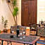 Hostal Rural Los Telares