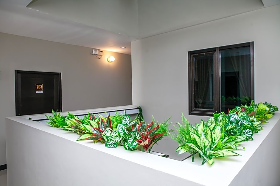 Saba Ayu Guest House